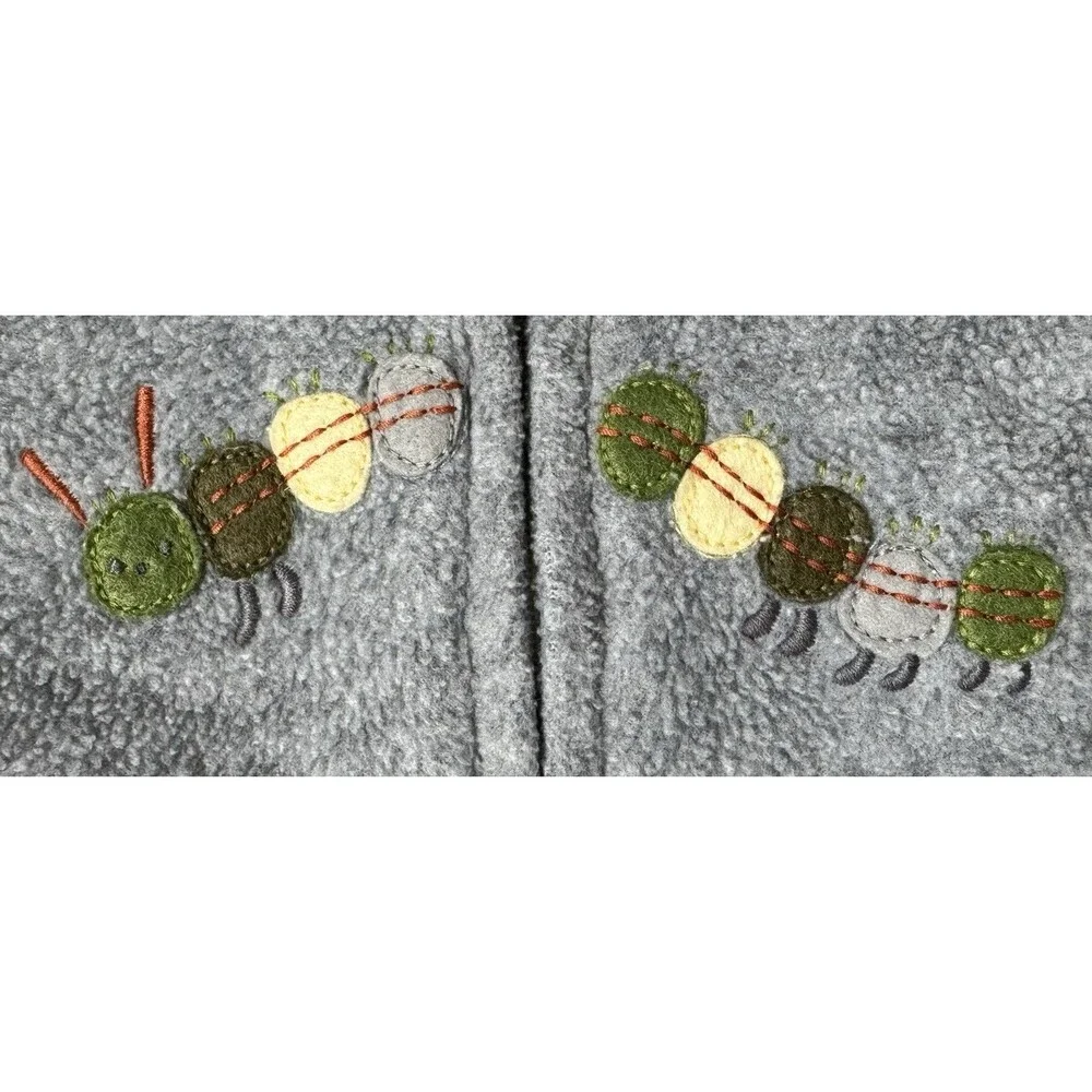 Vintage 2004 Gymboree 